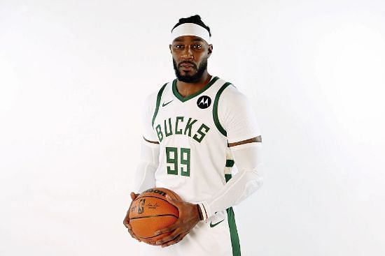 Jae Crowder